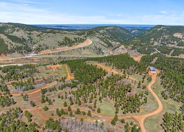 Property at 20845 Other, Deadwood, SD 57732