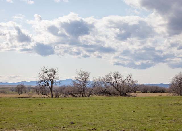 Property at 40 acres Hwy 40, Hermosa, SD 57744