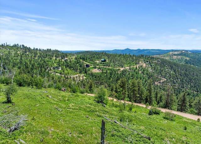 Property at Lot 7 Wapiti Rd, Lead, SD 57754