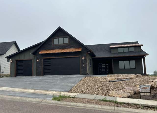 Property at 7730 Brooks Loop, Spearfish, SD 57783, 4 beds, 3 baths