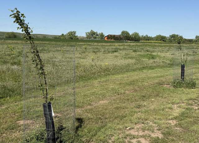 Property at TBD Lot 4 Wild West Pl, Belle Fourche, SD 57717