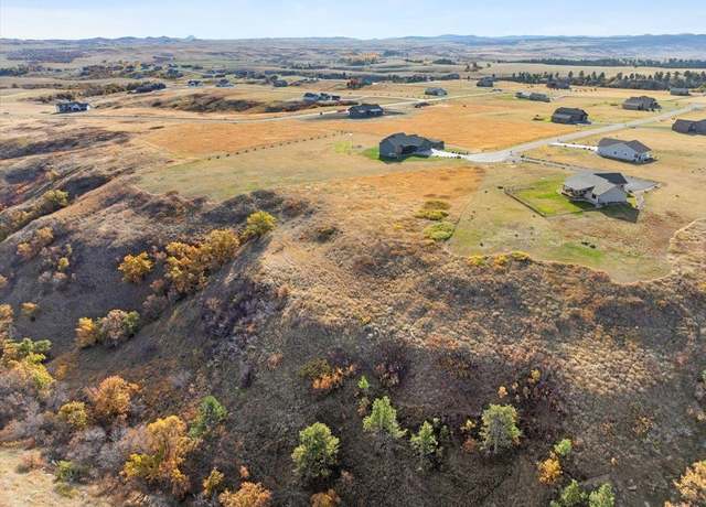 Property at Lot 27 Chuck Wagon Cir, Belle Fourche, SD 57717