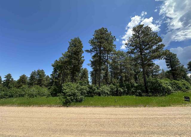 Property at TBD Aster Rd, Spearfish, SD 57783