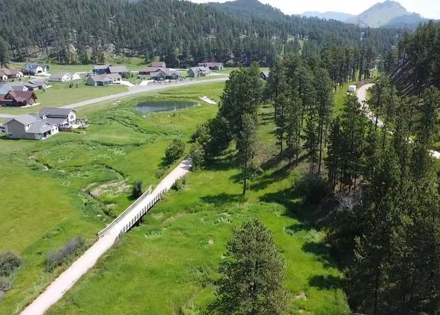 Property at Block 7 5 Lot 5, Hill City, SD 57745