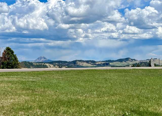 Property at Lot 67 Valley Vw, Spearfish, SD 57783