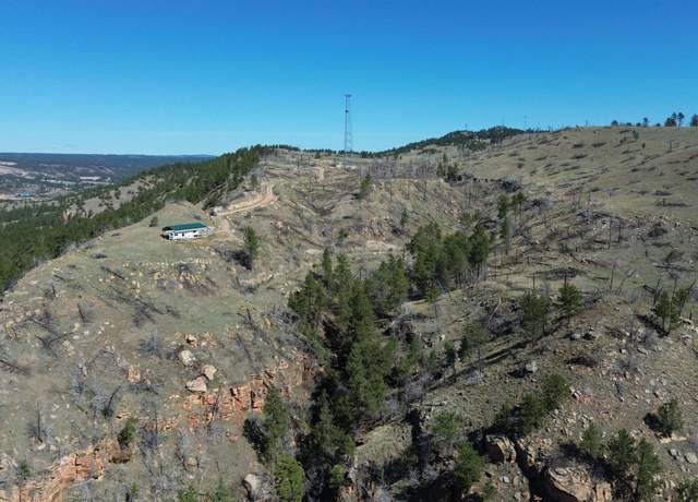 Property at TBD Valley View Dr, Hot Springs, SD 57747