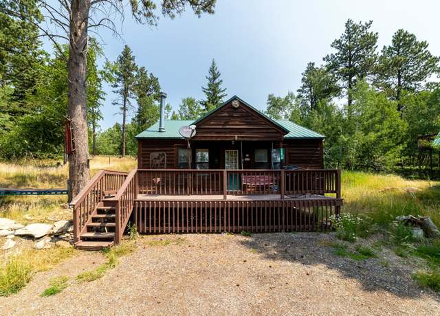 Property at 11014 Whitetail Trl, Lead, SD 57754, 2 beds, 2 baths