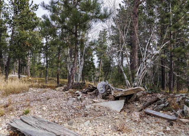 Property at Lot 4 Blk 8 Autumn Ln, Lead, SD 57754