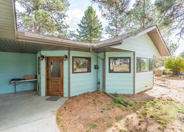 Property at 405 Clay St, Custer, SD 57730, 2 beds, 2 baths
