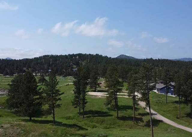 Property at Blk 6 10 Lot 10, Hill City, SD 57745
