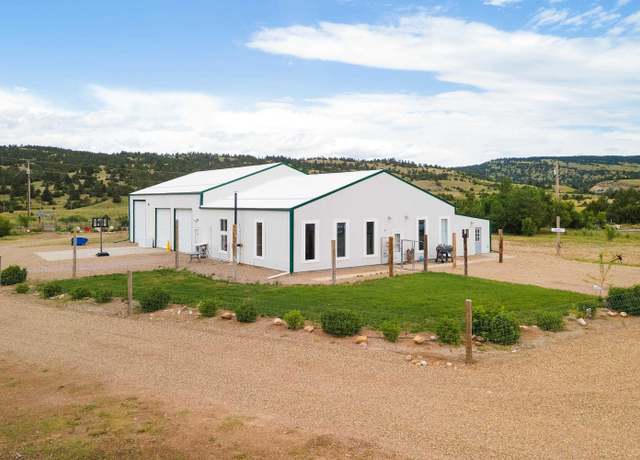 Property at 27689 Highway 385, Hot Springs, SD 57747, 3 beds, 2 baths