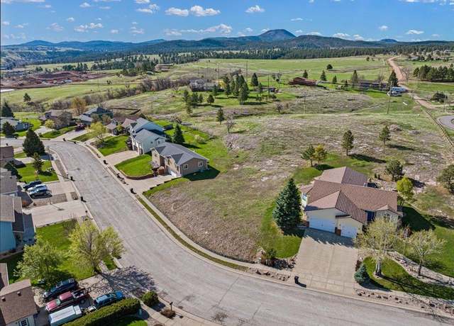 Property at 1423 Charles St, Spearfish, SD 57783