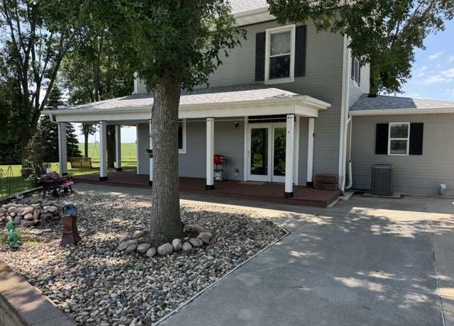 Property at 46638 225th St, Sioux Falls, SD 57033, 4 beds, 2 baths