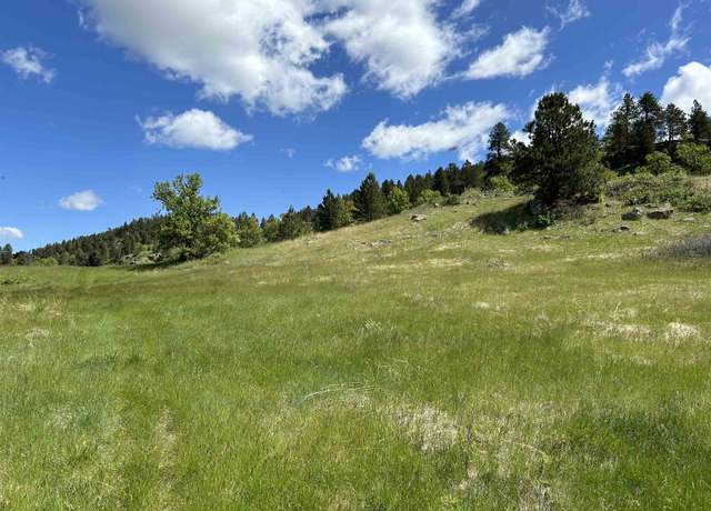 Property at 3600 Sunset Ranch Rd, Spearfish, SD 57783