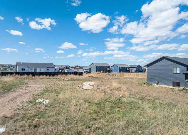 Property at 6799 Abelia St, Rapid City, SD 57703