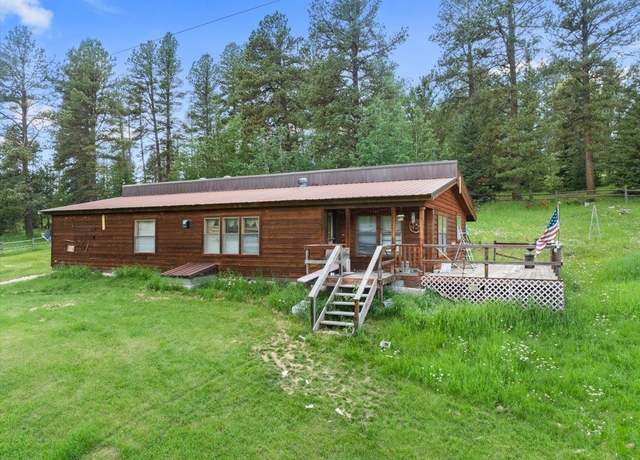 Property at 21971 Potato Springs Ln, Lead, SD 57754, 3 beds, 2 baths