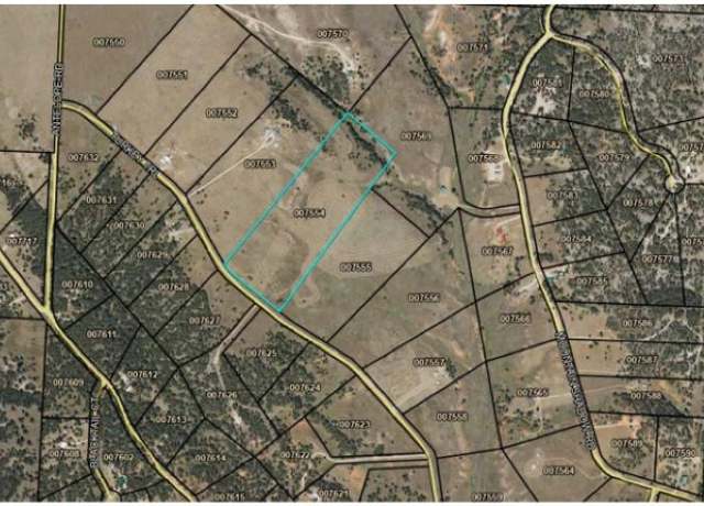 Property at Tr 5 Turkey Trl, Custer, SD 57730