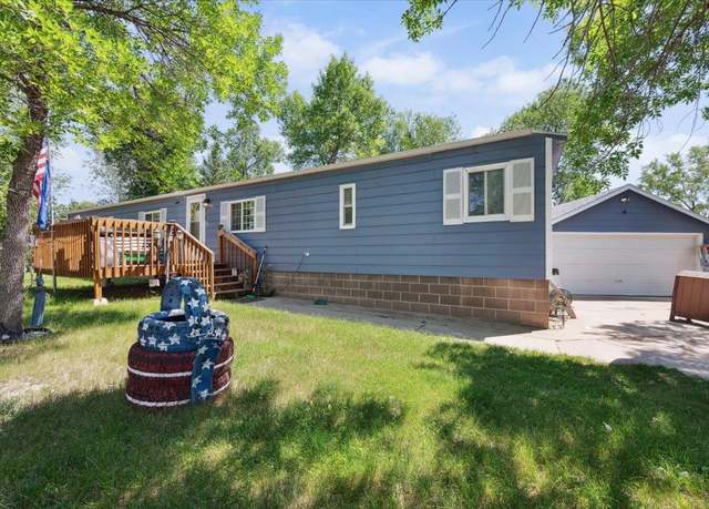 Property at 1512 Other, Rapid City, SD 57702, 3 beds, 2 baths