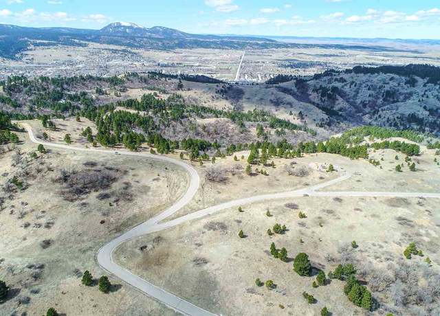 Property at Tract 5A Lookout Vista Rd, Spearfish, SD 57783