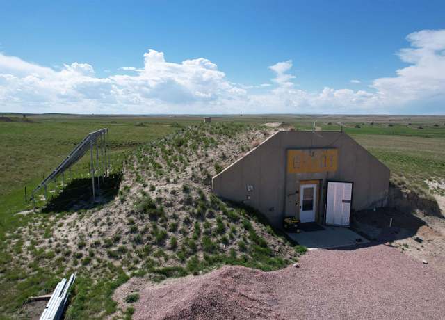 Property at 10490 Bunker Rd, Edgemont, SD 57735