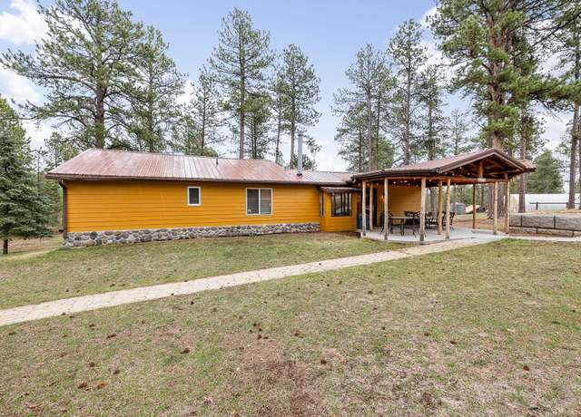 Property at 22773 Sunnyside Gulch Rd, Silver City, SD 57702, 3 beds, 2 baths