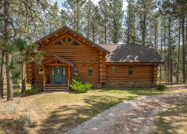 Property at 12265 Bavarian Ct, Custer, SD 57730, 4 beds, 3.5 baths