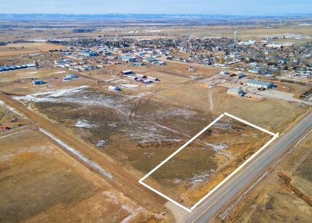 Property at 302 E. 8th St, Newell, SD 57760