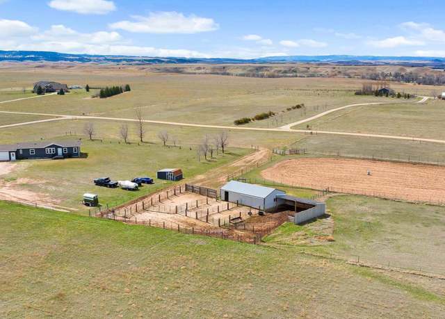 Property at 19480 Redwater Ranch Ave, Spearfish, SD 57783, 5 beds, 3 baths