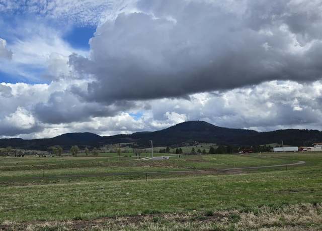 Property at Lot 6, Blk 2 Oak Crest Ct, Spearfish, SD 57783