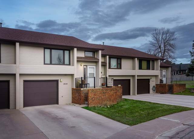Property at 1414 Lookout Valley Ct, Spearfish, SD 57783, 4 beds, 2 baths