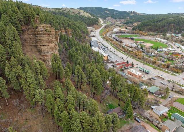 Property at 170 Pleasant S, Deadwood, SD 57732