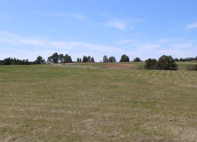 Property at TBD Hat Ranch Dr, Belle Fourche, SD 57717