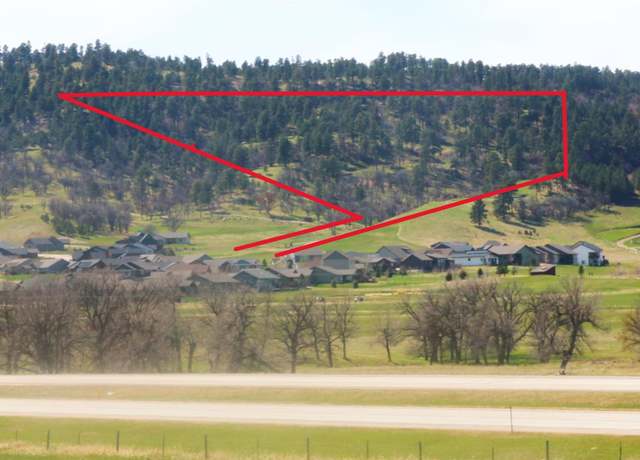 Property at Property in Spearfish, SD 57783