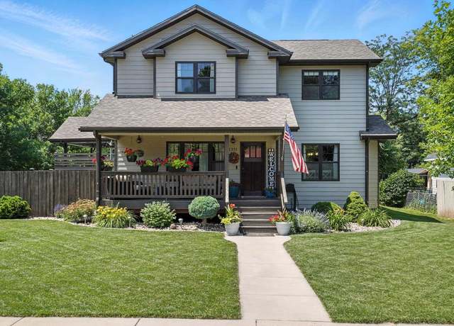 Property at 1321 Fulton St, Sturgis, SD 57785, 4 beds, 3.5 baths
