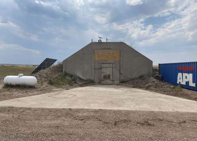 Property at 10491 Bunker Rd, Edgemont, SD 57735, 3 beds, 2 baths