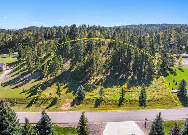Property at TBD Oak Dr, Whitewood, SD 57793