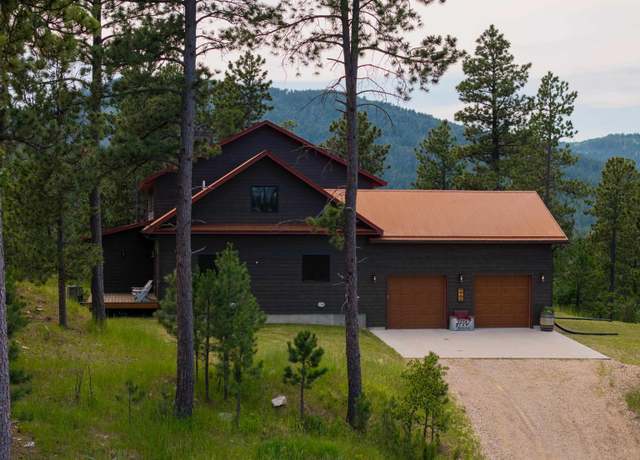 Property at 3235 Eagle Rdg, Spearfish, SD 57783, 5 beds, 4 baths