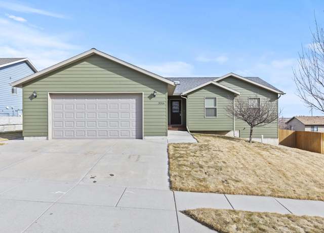 Property at 3316 Other, Rapid City, SD 57701, 4 beds, 3 baths