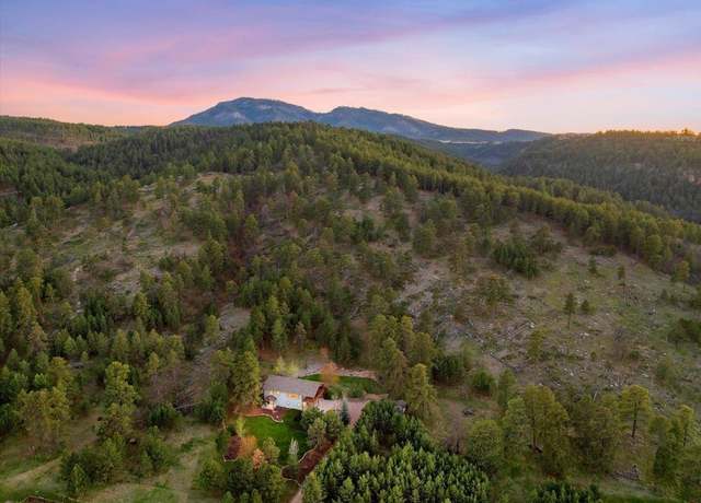 Property at 1565 Hillside Dr, Spearfish, SD 57783, 3 beds, 2.5 baths