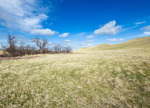 Property at TBD Fogelsong Rd, St. Onge, SD 57779
