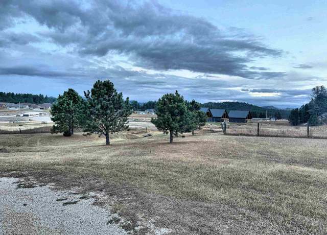 Property at LOT 2 Granite Vly, Custer, SD 57730