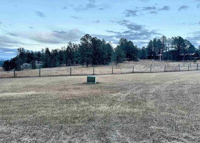 Property at LOT 1 Granite Vly, Custer, SD 57730