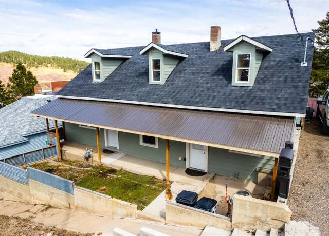 Property at 132 Stone St, Lead, SD 57785, 5 beds, 2 baths