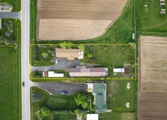 Property at 183 W Highway 14, Spearfish, SD 57783, 4 beds, 2 baths