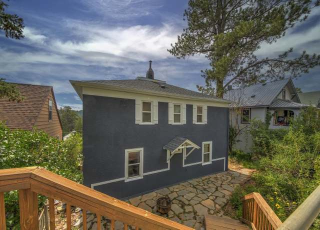 Property at 413 W Summit St, Lead, SD 57754, 4 beds, 2 baths