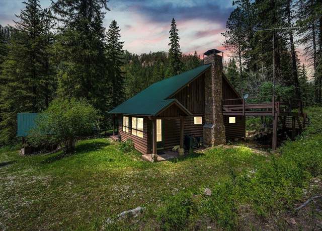 Property at 21482 Mossy Pine Loop, Lead, SD 57754, 2 beds, 1 bath