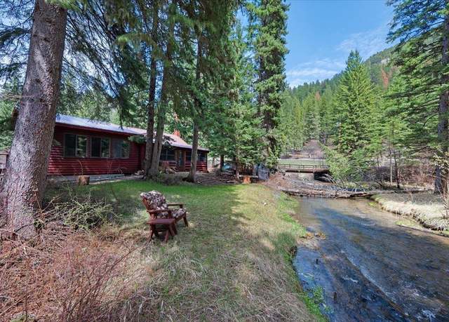 Property at 21329 US Hwy 14a, Lead, SD 57754, 1 bed, 1.5 baths