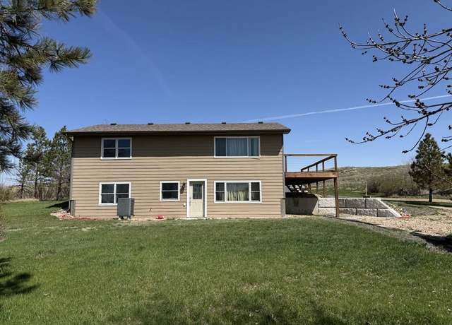 Property at 19908 Bear Butte Rd, Whitewood, SD 57785, 3 beds, 2 baths