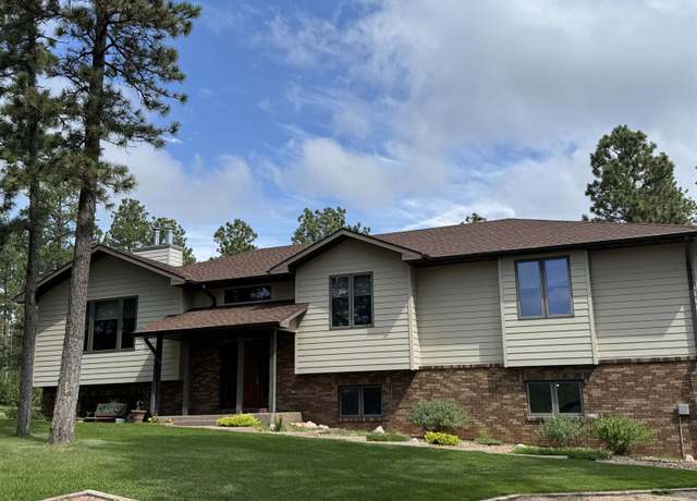 Property at 23856 Pioneer Ridge Rd, Rapid City, SD 57702, 4 beds, 3 baths