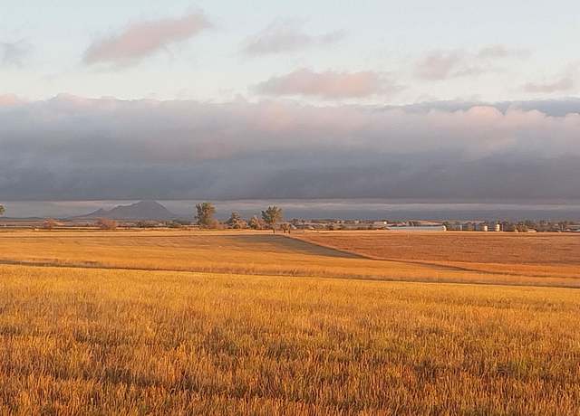 Property at TBD 6th St, Newell, SD 57760